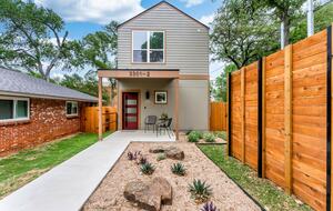 Casita Verde | ATX - Live Music Capital of the World - Austin, Texas