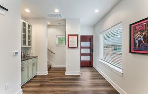 Casita Verde | ATX - Live Music Capital of the World - Austin, Texas