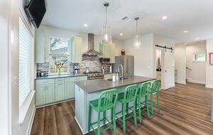 Casita Verde | ATX - Live Music Capital of the World - Austin, Texas