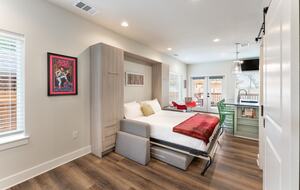 Casita Verde | ATX - Live Music Capital of the World - Austin, Texas