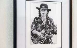 Casita Verde | ATX - Live Music Capital of the World - Austin, Texas