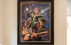 Casita Verde | ATX - Live Music Capital of the World - Austin, Texas