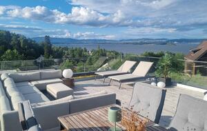 Villa Nesodden - Nesodden, Norway