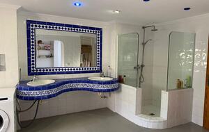 Vista Hermosa Country House - Santa Eulària des Riu, Ibiza, Spain