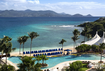 The Ritz-Carlton Destination Club, St. Thomas - 2 Bedroom Suite