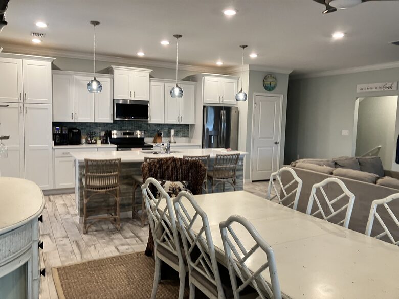 Golfside Living Near the Gulf at Lost Key Golf Club - Pensacola, Florida