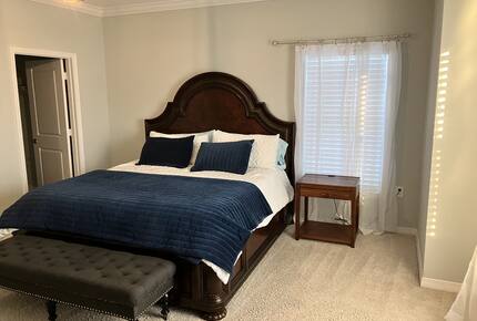 Golfside Living Near the Gulf at Lost Key Golf Club - Pensacola, Florida