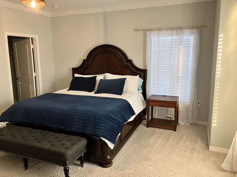 Golfside Living Near the Gulf at Lost Key Golf Club - Pensacola, Florida