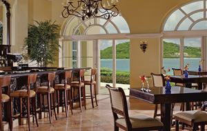 The Ritz-Carlton Club, St. Thomas - 2 Bedroom Suite - St. Thomas, Virgin Islands, U.S.