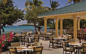 The Ritz-Carlton Club, St. Thomas - 2 Bedroom Suite - St. Thomas, Virgin Islands, U.S.