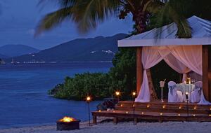 The Ritz-Carlton Club, St. Thomas - 2 Bedroom Suite - St. Thomas, Virgin Islands, U.S.