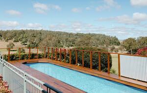 Bunnyconnellen | The Homestead and Hillview Cottage - Plainby, Australia