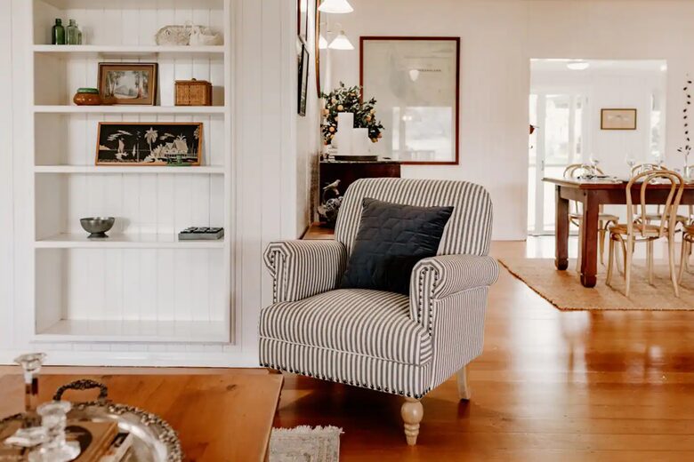 Bunnyconnellen | The Homestead and Hillview Cottage - Plainby, Australia