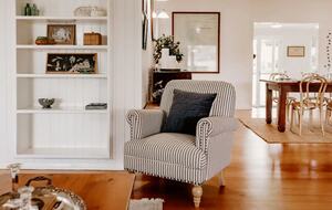 Bunnyconnellen | The Homestead and Hillview Cottage - Plainby, Australia