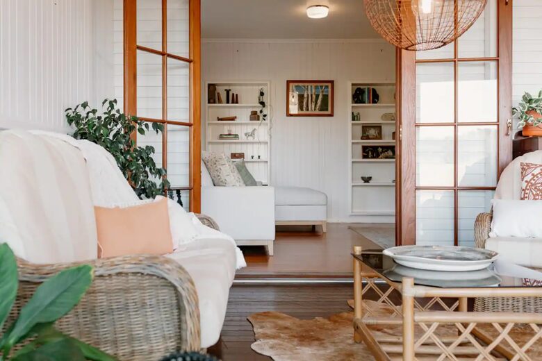 Bunnyconnellen | The Homestead and Hillview Cottage - Plainby, Australia