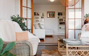 Bunnyconnellen | The Homestead and Hillview Cottage - Plainby, Australia