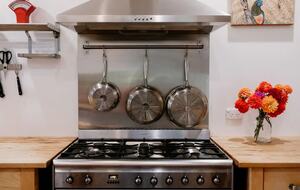 Bunnyconnellen | The Homestead and Hillview Cottage - Plainby, Australia