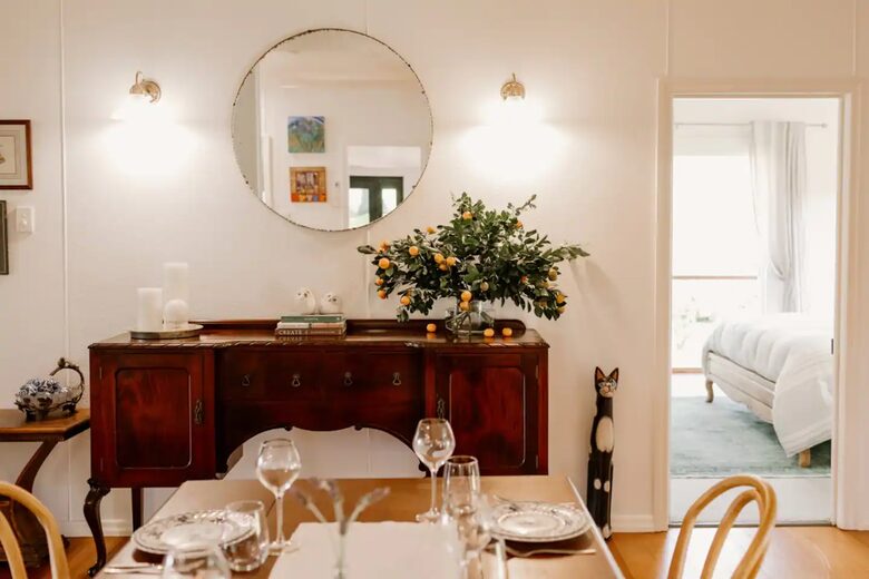 Bunnyconnellen | The Homestead and Hillview Cottage - Plainby, Australia