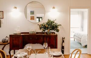 Bunnyconnellen | The Homestead and Hillview Cottage - Plainby, Australia