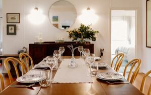 Bunnyconnellen | The Homestead and Hillview Cottage - Plainby, Australia