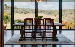 Bunnyconnellen | The Homestead and Hillview Cottage - Plainby, Australia