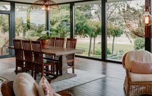 Bunnyconnellen | The Homestead and Hillview Cottage - Plainby, Australia