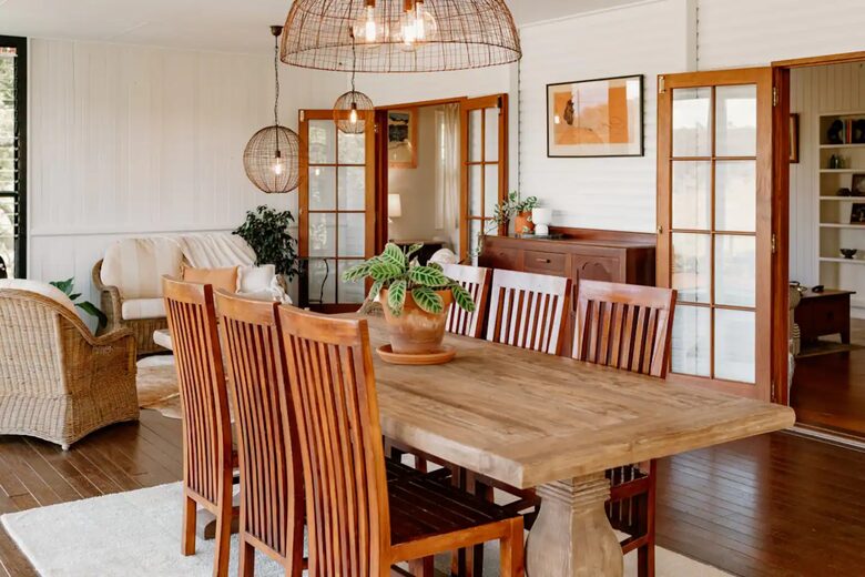 Bunnyconnellen | The Homestead and Hillview Cottage - Plainby, Australia