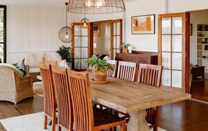 Bunnyconnellen | The Homestead and Hillview Cottage - Plainby, Australia