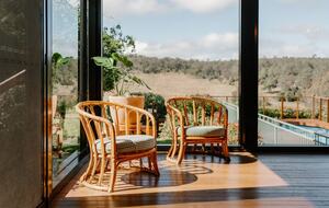 Bunnyconnellen | The Homestead and Hillview Cottage - Plainby, Australia