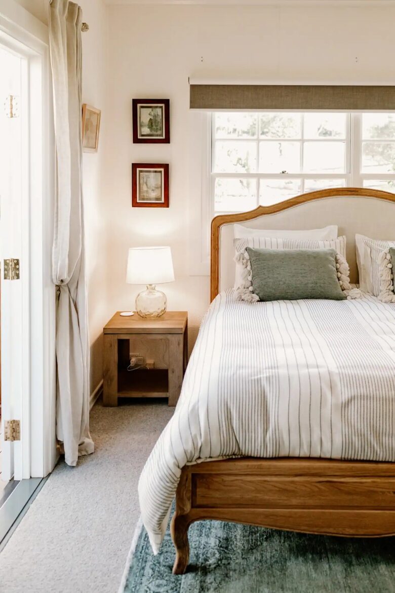 Bunnyconnellen | The Homestead and Hillview Cottage - Plainby, Australia