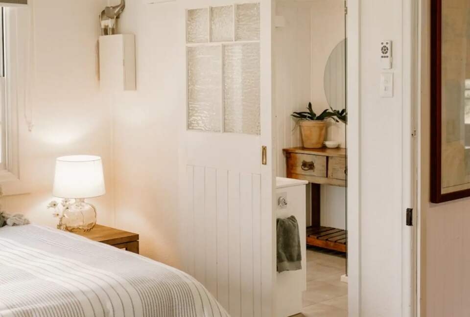 Bunnyconnellen | The Homestead and Hillview Cottage - Plainby, Australia