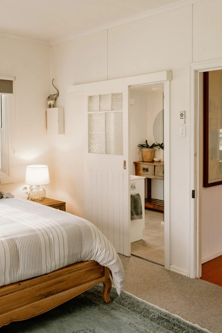 Bunnyconnellen | The Homestead and Hillview Cottage - Plainby, Australia