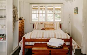 Bunnyconnellen | The Homestead and Hillview Cottage - Plainby, Australia