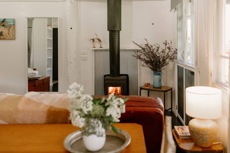 Bunnyconnellen | The Homestead and Hillview Cottage - Plainby, Australia