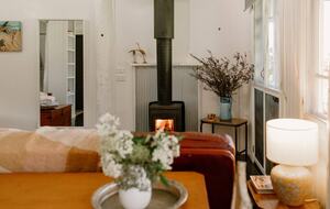 Bunnyconnellen | The Homestead and Hillview Cottage - Plainby, Australia