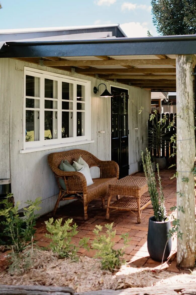 Bunnyconnellen | The Homestead and Hillview Cottage - Plainby, Australia