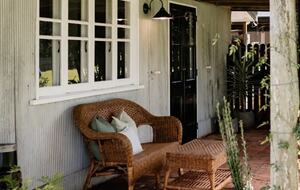 Bunnyconnellen | The Homestead and Hillview Cottage - Plainby, Australia