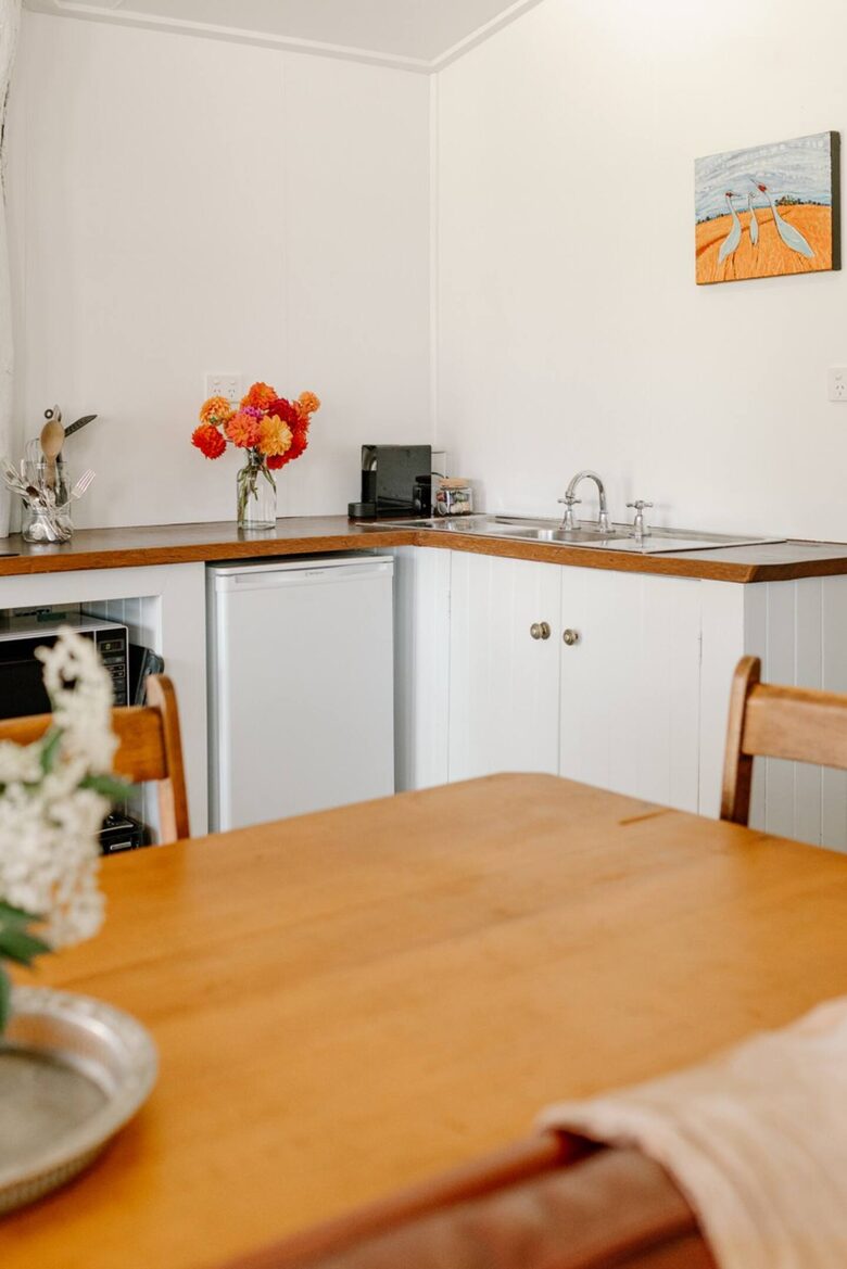 Bunnyconnellen | The Homestead and Hillview Cottage - Plainby, Australia