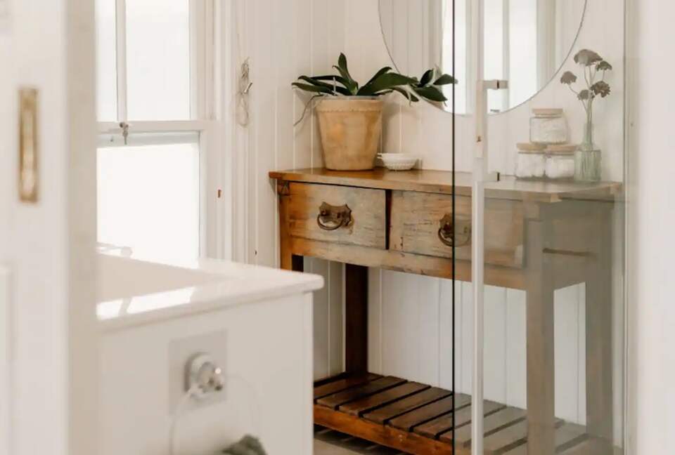 Bunnyconnellen | The Homestead and Hillview Cottage - Plainby, Australia