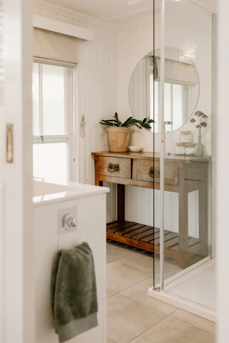 Bunnyconnellen | The Homestead and Hillview Cottage - Plainby, Australia