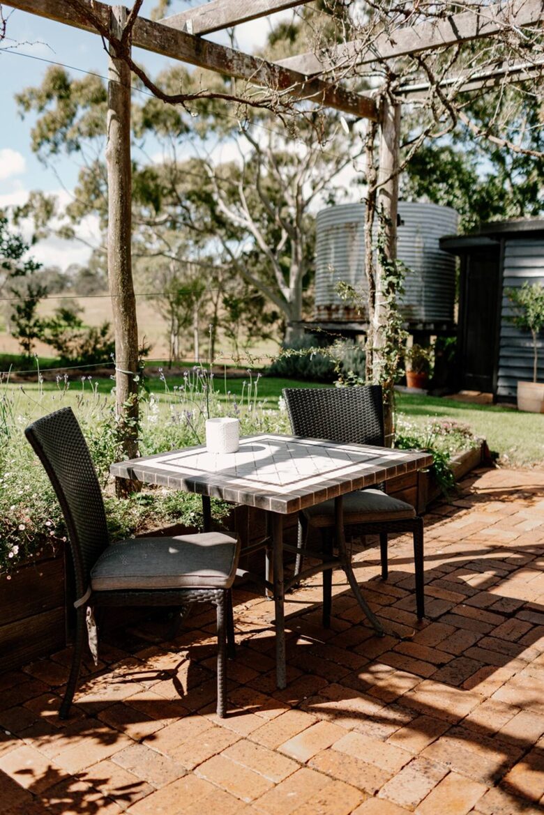 Bunnyconnellen | The Homestead and Hillview Cottage - Plainby, Australia