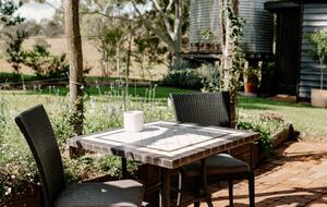 Bunnyconnellen | The Homestead and Hillview Cottage - Plainby, Australia