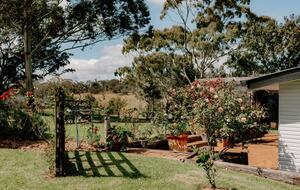Bunnyconnellen | The Homestead and Hillview Cottage - Plainby, Australia
