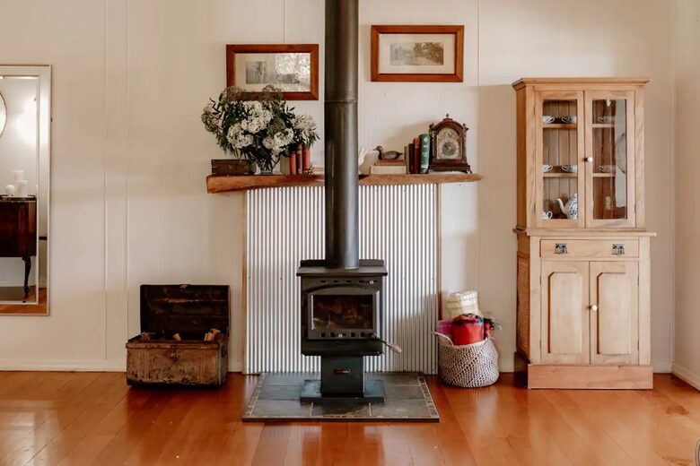 Bunnyconnellen | The Homestead and Hillview Cottage - Plainby, Australia