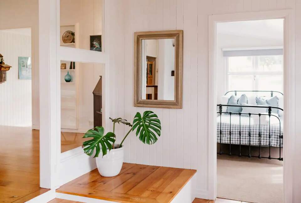 Bunnyconnellen | The Homestead and Hillview Cottage - Plainby, Australia