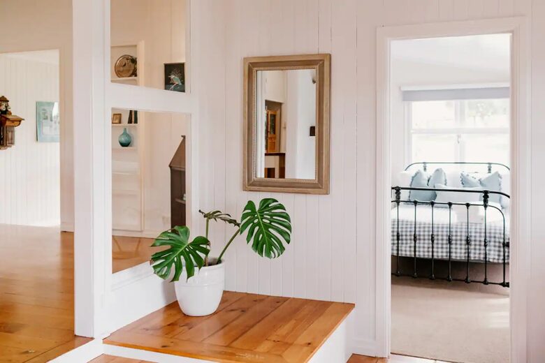 Bunnyconnellen | The Homestead and Hillview Cottage - Plainby, Australia