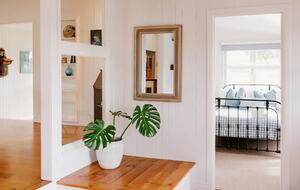 Bunnyconnellen | The Homestead and Hillview Cottage - Plainby, Australia