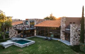 Quimera8 - San Miguel de Allende, Mexico