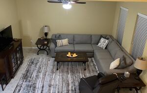 Paseo Resort Townhome - Fort Myers, Florida