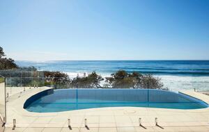 Water's Edge Wombarra - Wollongong, Australia